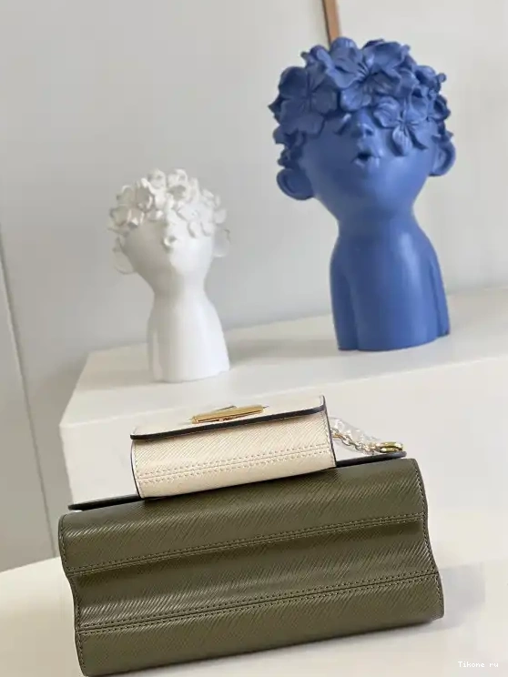 Cheap VUITTON TWIST PM LOUIS 0505